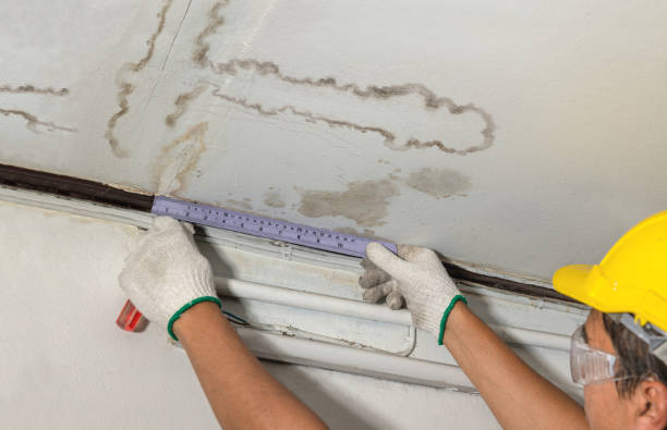 Reliable Basement Flood Cleanup contractor in Yorkville, OH by Aqua Guard Water Damage